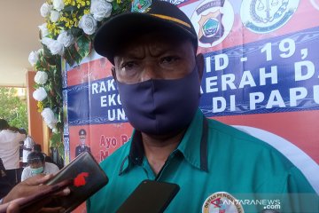 Papua Barat sambut baik perekrutan 1.000 putra Papua bekerja di BUMN