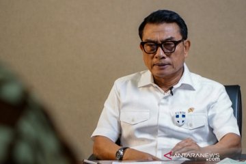 Moeldoko: DPRD perlu perkuat pengawasan kebijakan penanganan COVID-19