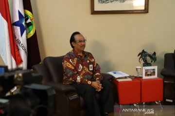 Perpusnas dorong kapasitas dan jumlah pustakawan profesional meningkat