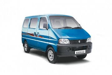 Maruti "recall" 40.453 unit Suzuki Carry Eeco karena masalah lampu