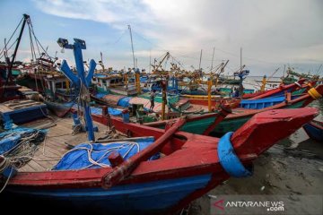 BMKG: Sirkulasi siklonik ganggu perairan di Sumut dan Aceh