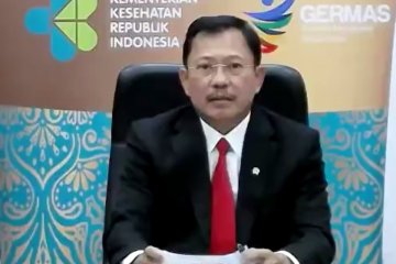 Mengupas sembilan pilar IAR Indonesia dalam menangani COVID-19