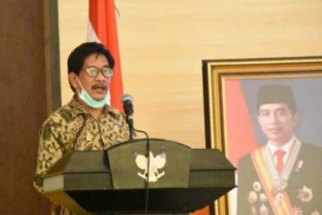 1.700 orang alumni telah dilahirkan BPSDM Sulawesi Barat