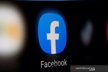 Facebook, TikTok blokir tagar yang sebarkan teori konspirasi pemilu AS