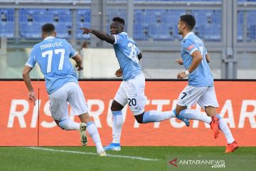 Inter Milan dikabarkan akan jalin komunikasi dengan Felipe Caicedo