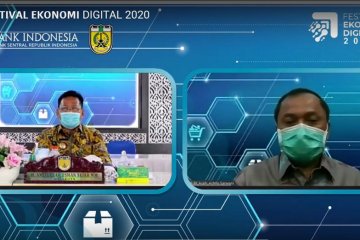 BI prediksikan pertumbuhan ekonomi Aceh bertahan