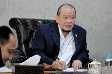 Ketua DPD RI dukung DKI segera realisasikan fasilitas pesepeda