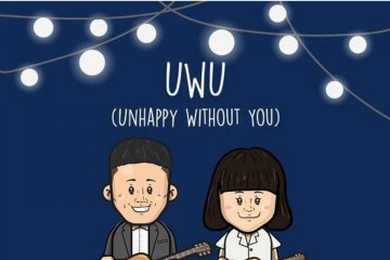 Suara Kayu rilis lagu baru "Unhappy Without You"