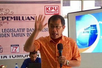 Pengamat politik: komitmen tangani COVID-19 jadi daya tarik pemilih