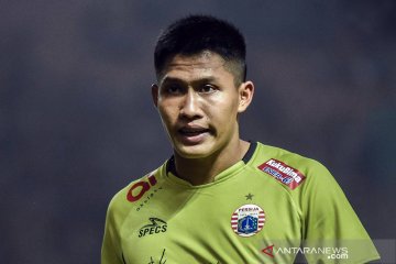 Mantan kiper Persija Jakarta Daryono meninggal dunia