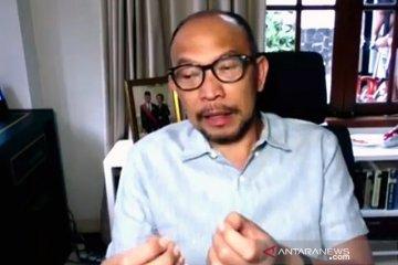 Chatib Basri perkirakan ekonomi RI pulih 2022, pasca-pandemi teratasi