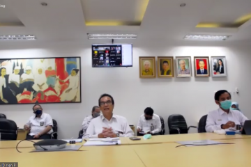 Kementerian PUPR:  7 proyek KPBU bakal masuk tahap pengadaan pada 2021