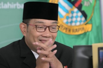 Cek Fakta: Ridwan Kamil memohon pinjaman Rp1,750 miliar ke Bank Dunia?