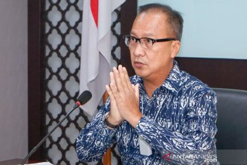 Menperin paparkan potensi dan peluang Industri Agro