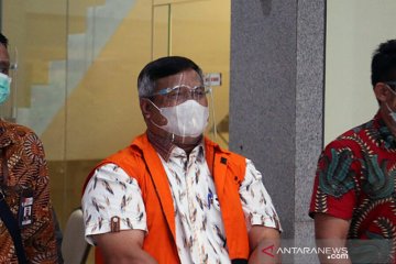 KPK panggil Anggota DPRD Sumut terkait kasus DAK Labuhanbatu Utara