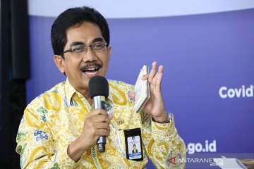 Pers berperan edukasi masyarakat soal COVID-19