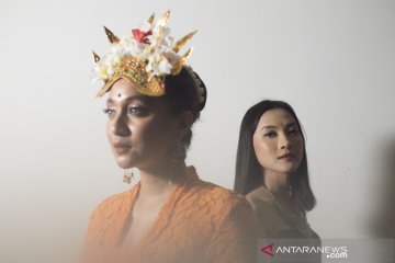 Bella Fawzi dan Asteriska "Barasuara" duet di lagu "Ratapan Rahwana"