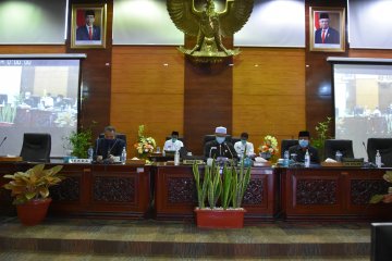 Legislator: Pelaksanaan MTQ Nasional dengan protokol kesehatan ketat