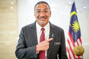 Malaysia harapkan konsensus ASEAN sikapi AUKUS