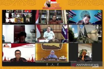 Sukarwo: Perjuangan Bung Tomo perpaduan religius dan nasionalis