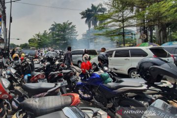 TransJakarta alihkan layanan imbas penutupan di KS Tubun dan Monas