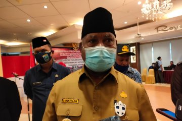 Cegah penyebaran, ASN Papua Barat bekerja dari rumah diperpanjang lagi