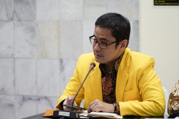 ILUNI luncurkan riset masa depan Indonesia