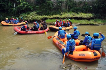 Ekspedisi Sungai Ciliwung