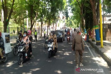 Satgas umumkan enam pasien COVID-19 Pamekasan sembuh