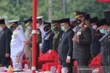 Babel perjuangkan tiga pejuang kemerdekaan sebagai pahlawan nasional