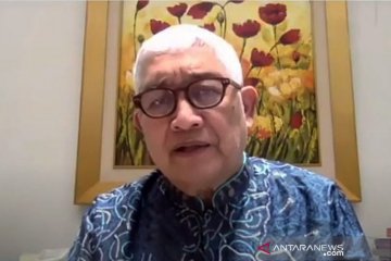 Tim riset: Tidak ada lagi penyuntikan vaksin COVID-19