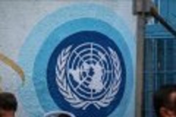 12 Staf PBB tewas dalam serangan udara Israel ke Jalur Gaza