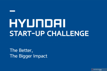 Hyundai dukung percepatan ekosistem "start-up" Indonesia