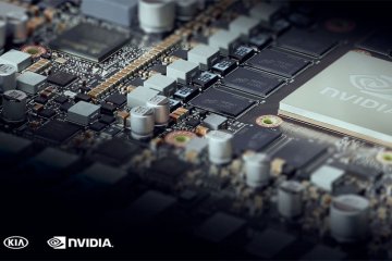 Hyundai dan Nvidia bermitra kembangkan solusi AI mobilitas masa depan