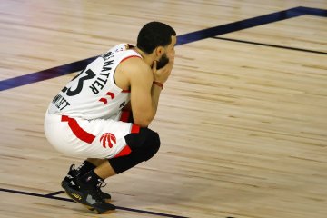 Fred VanVleet ingin keduk uang dari status free agent