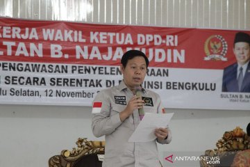 DPD harapkan pilkada hasilkan kepala daerah berkualitas