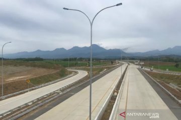 Tol Sigli- Banda Aceh mulai berbayar hari ini