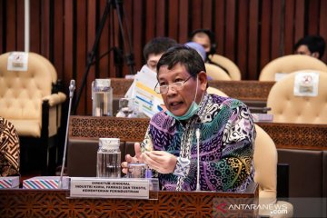 Kemenperin minta industri optimalkan teknologi kelola limbah