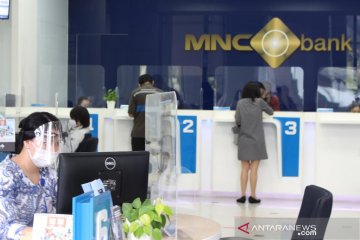 MNC Bank tawarkan tabungan berhadiah demi himpun dana murah