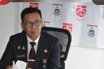 Pasien positif COVID di Sulbar bertambah 13 orang