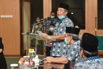 88 Desa di Bogor tetap laksanakan Pilkades tahun ini