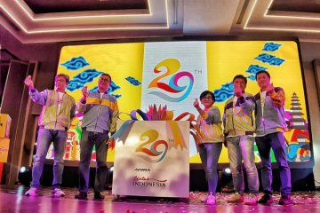 Adira Virtual Expo 2020 resmi dibuka sambut HUT ke-30