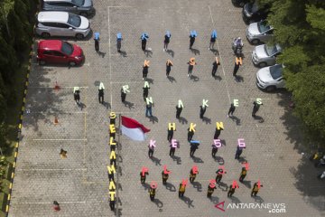 Peringatan hari kesehatan nasional