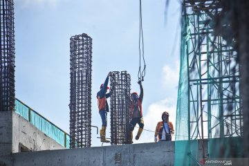 Ekonom sebut FDI solusi peningkatan produktivitas tenaga kerja