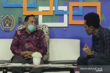 Diskop Pamekasan usulkan 78.249 UMKM dapat bantuan modal