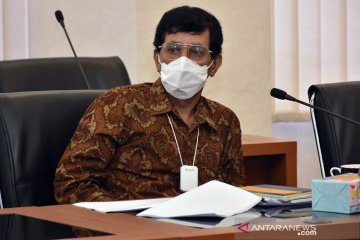 Kemenperin dorong Stranas AI sejalan dengan Kebijakan Industri