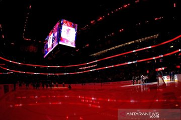 Raptors resmi menumpang di Tampa untuk awali musim baru NBA