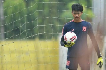 Pualam Bahari tak ingin sia-siakan kesempatan ikut TC timnas U-19