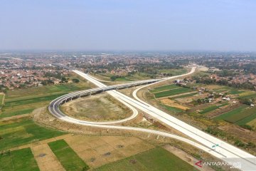 Waskita Karya terus ekspansif bangun infrastruktur