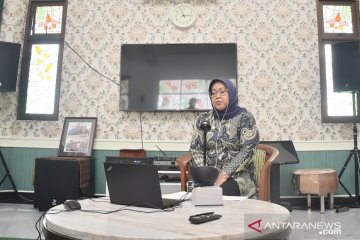 Bangkitkan pariwisata, Bupati Bogor kedepankan peran kehumasan